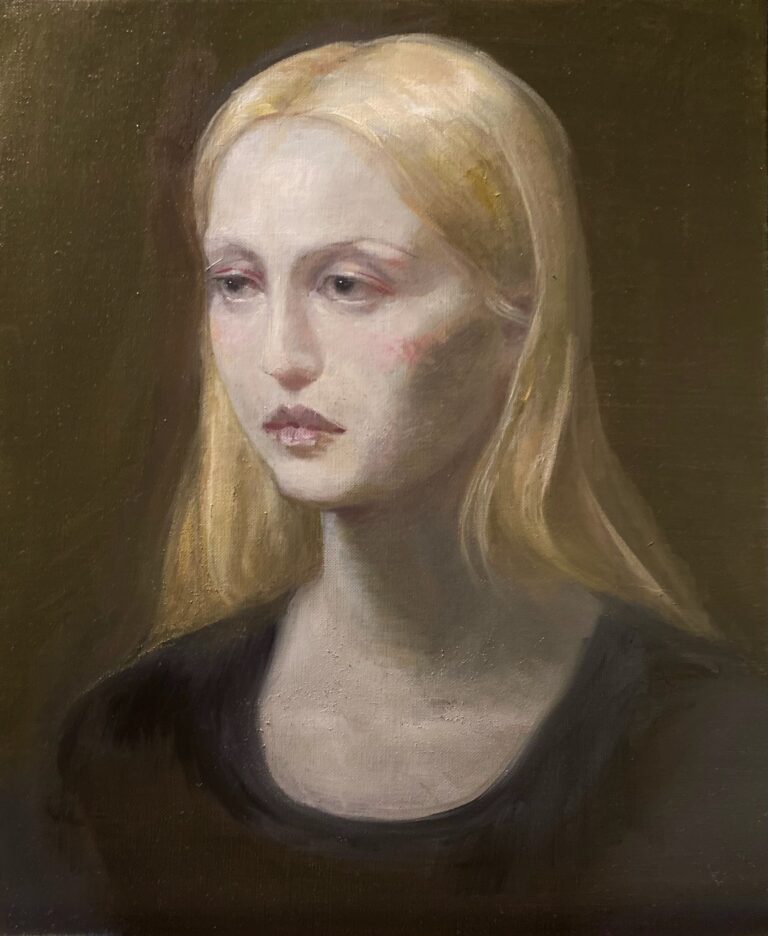 Peint par Zoé
